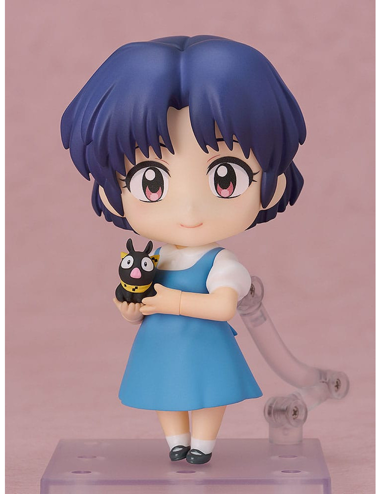 Good Smile Company - Ranma 1/2 - Figurine Nendoroid Akane Tendo