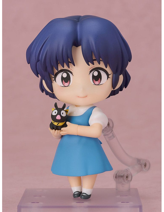 Good Smile Company - Ranma - Figure Nendoroid Akane Tendo