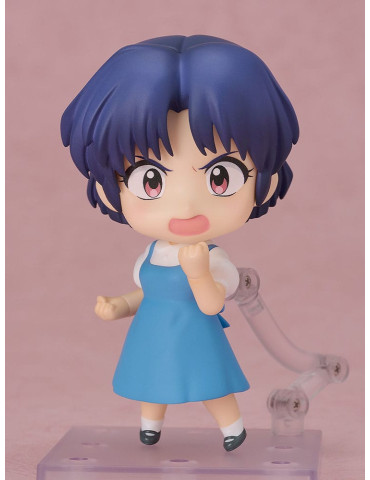 Good Smile Company - Ranma - Figure Nendoroid Akane Tendo 2
