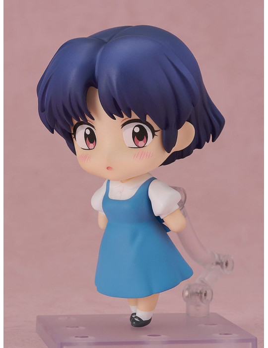 Good Smile Company - Ranma 1/2 - Figurine Nendoroid Akane Tendo