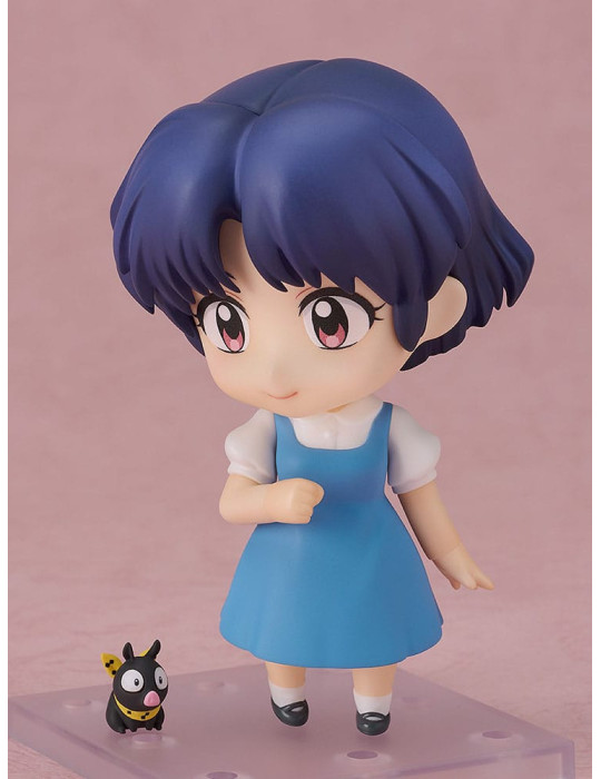 Good Smile Company - Ranma 1/2 - Figurine Nendoroid Akane Tendo