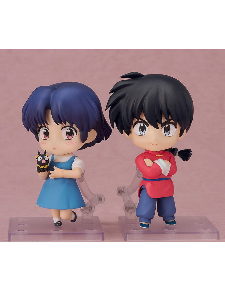 Good Smile Company - Ranma - Figure Nendoroid Akane Tendo