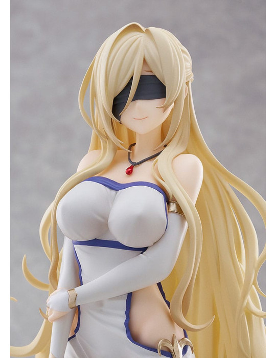 Good Smile Company - Goblin Slayer II - Figure Pop Up Parade Sword Maiden L Size