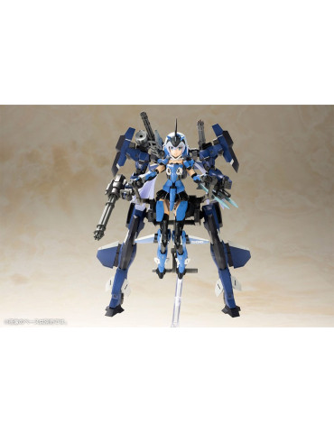 Kotobukiya - Frame Arms Girl - Figurine Exosuit Unit Stylet XF-3