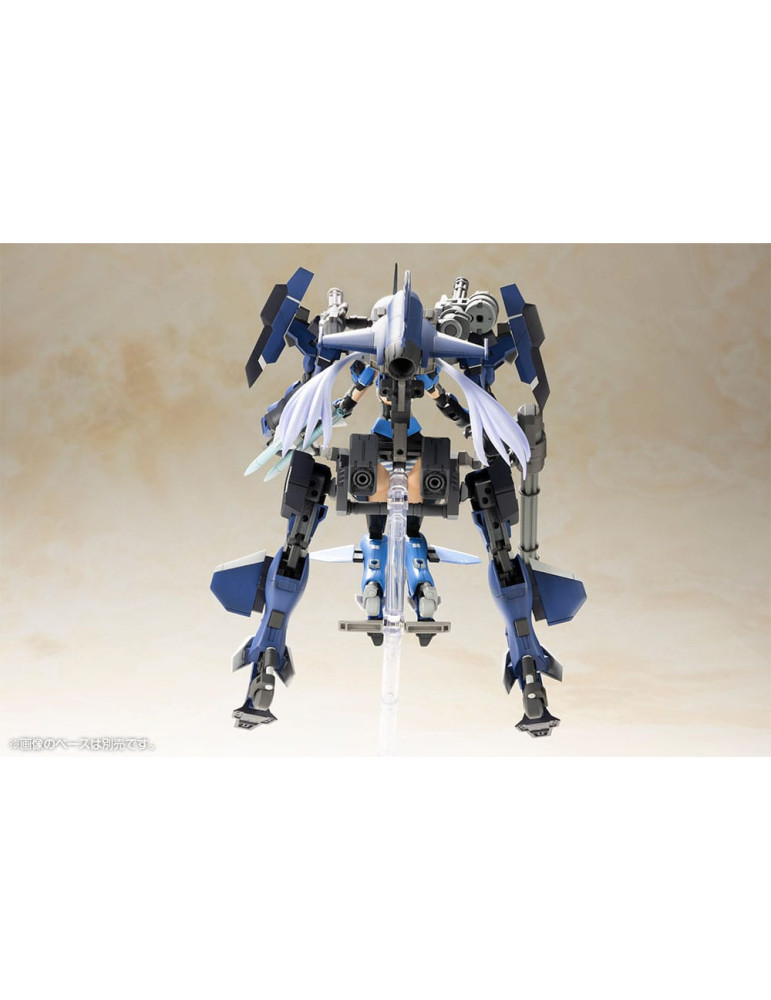 Kotobukiya - Frame Arms Girl - Figurine Exosuit Unit Stylet XF-3