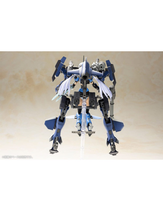 Kotobukiya - Frame Arms Girl - Figure Exosuit Unit Stylet XF-3