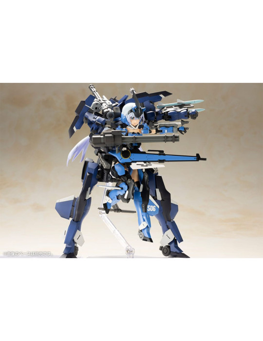 Kotobukiya - Frame Arms Girl - Figure Exosuit Unit Stylet XF-3
