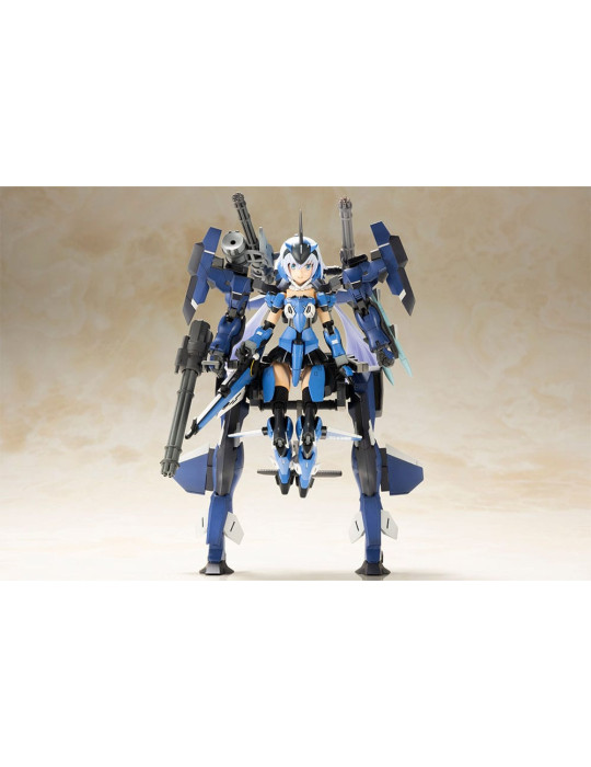 Kotobukiya - Frame Arms Girl - Figure Exosuit Unit Stylet XF-3