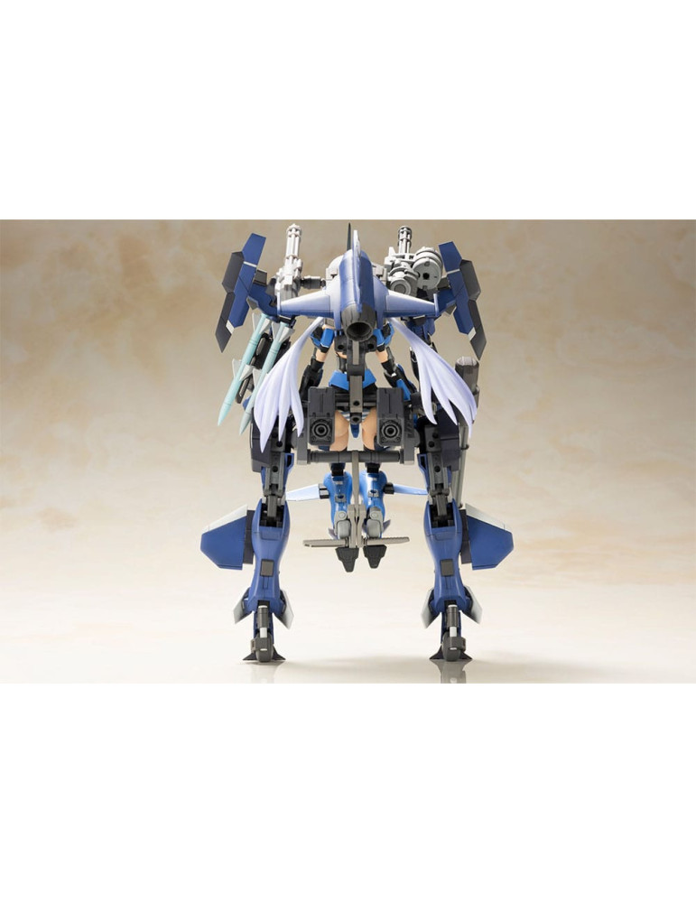 Kotobukiya - Frame Arms Girl - Figure Exosuit Unit Stylet XF-3