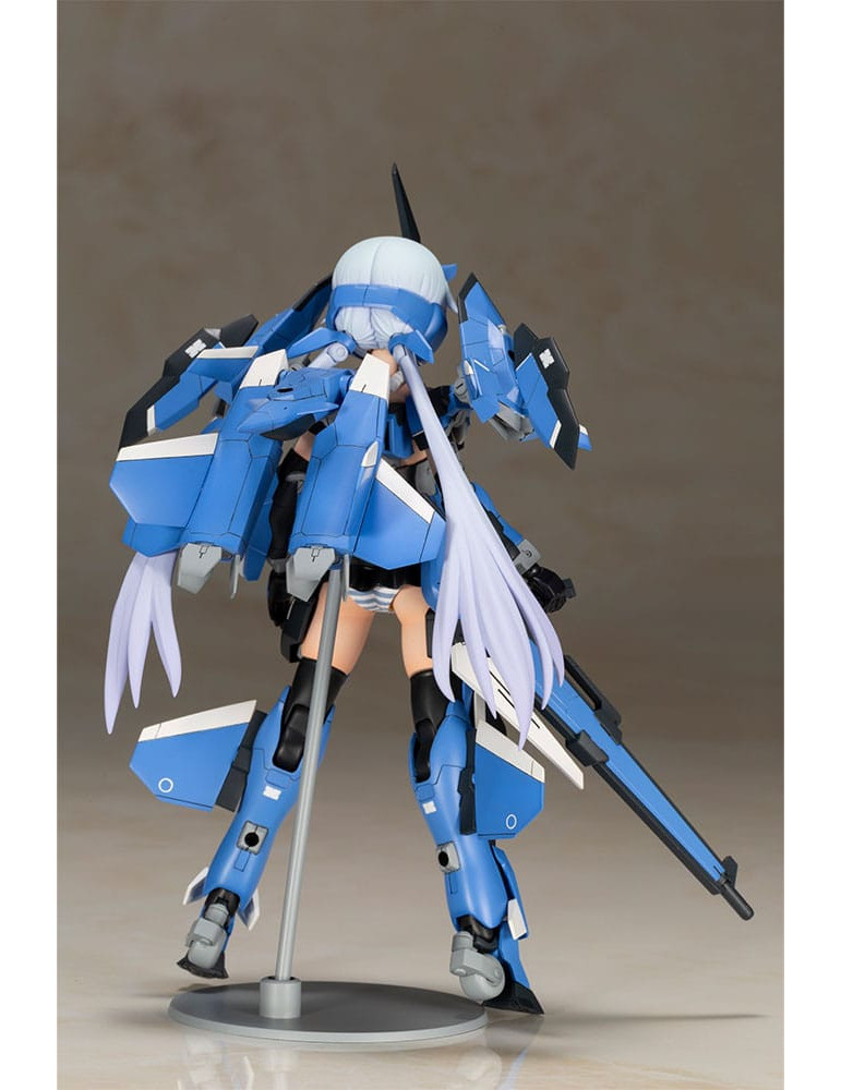 Kotobukiya - Frame Arms Girl - Figurine Exosuit Unit Stylet XF-3