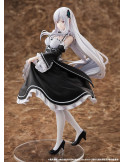 Kadokawa - Re:ZERO Starting Life in Another World - Figurine Echidna Roswaal Manor Maid Outfit Ver