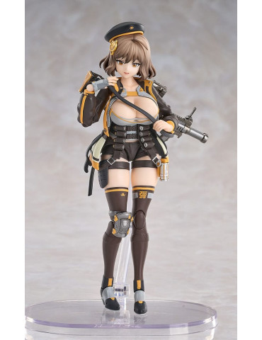 Good Smile Company - Goddess of Victory: Nikke - Figurine Hyper Body Anis