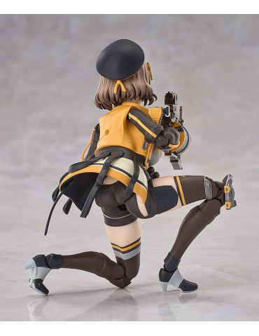 Good Smile Company - Goddess of Victory: Nikke - Figurine Hyper Body Anis 2