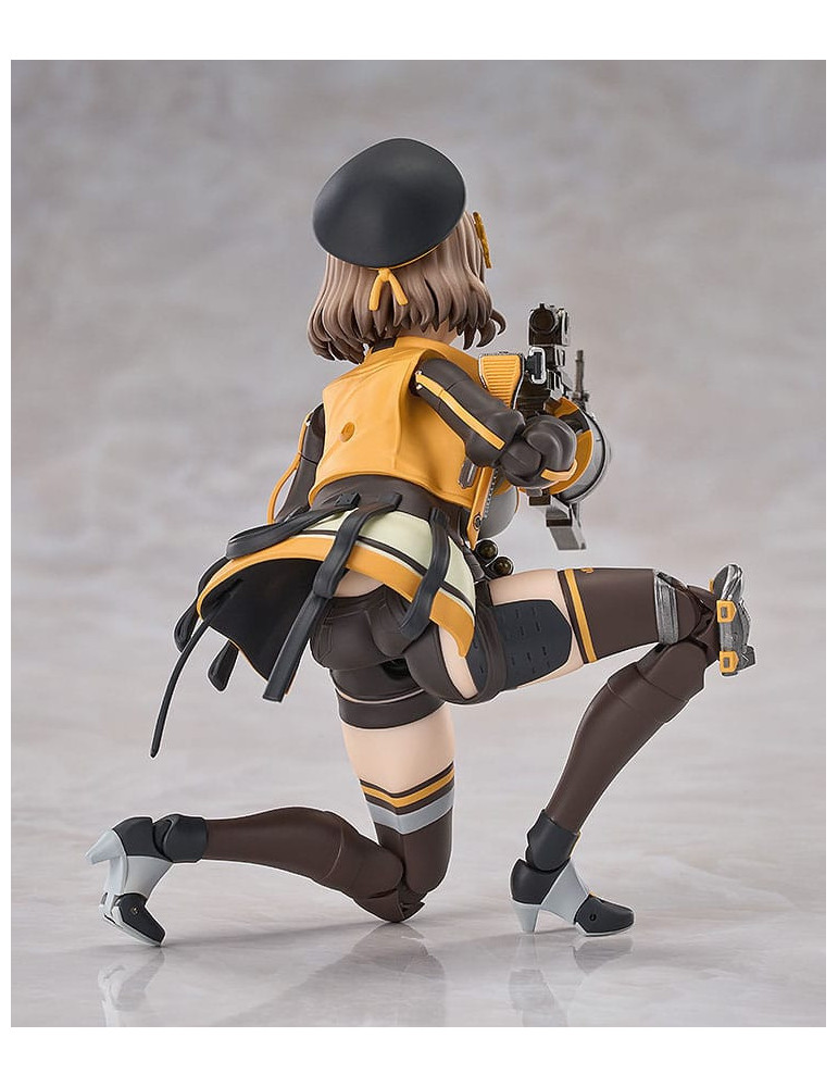 Good Smile Company - Goddess of Victory: Nikke - Figure Hyper Body Anis