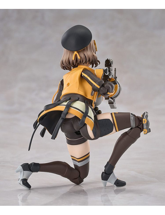 Good Smile Company - Goddess of Victory: Nikke - Figure Hyper Body Anis