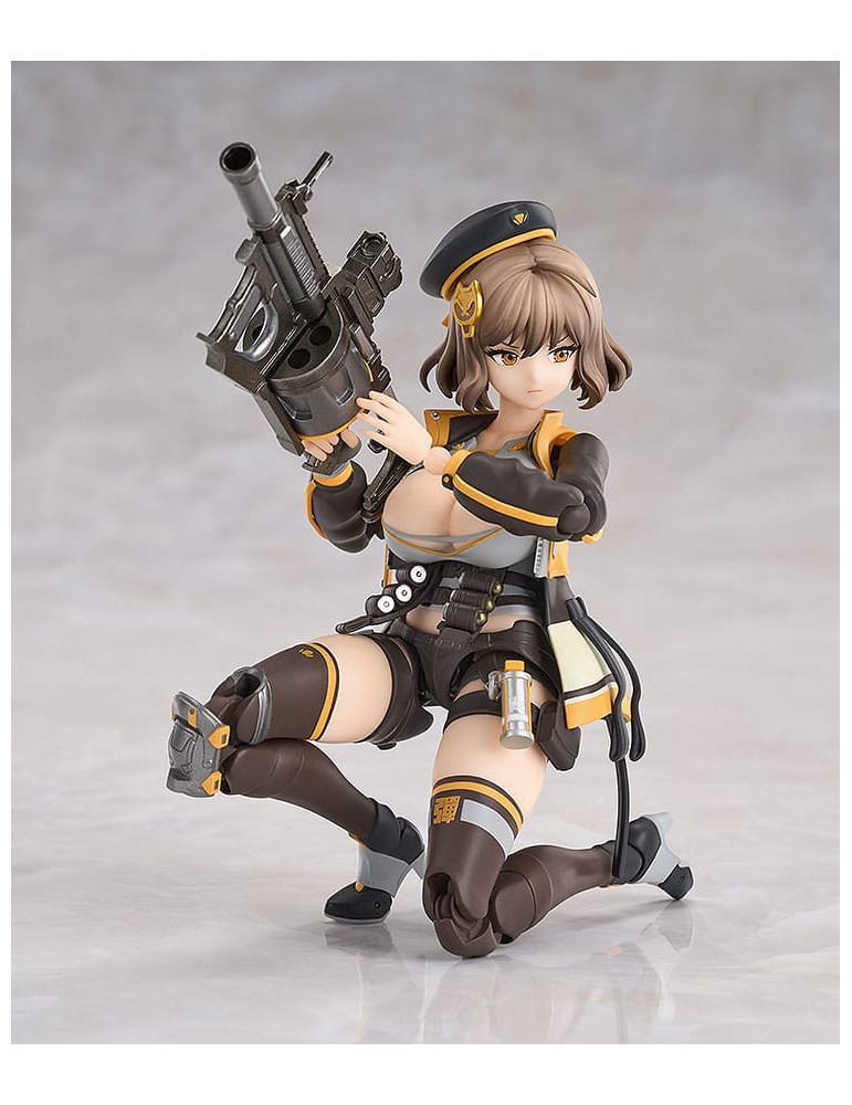 Good Smile Company - Goddess of Victory: Nikke - Figure Hyper Body Anis