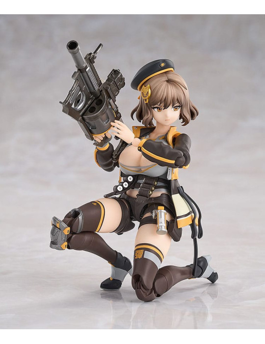 Good Smile Company - Goddess of Victory: Nikke - Figure Hyper Body Anis