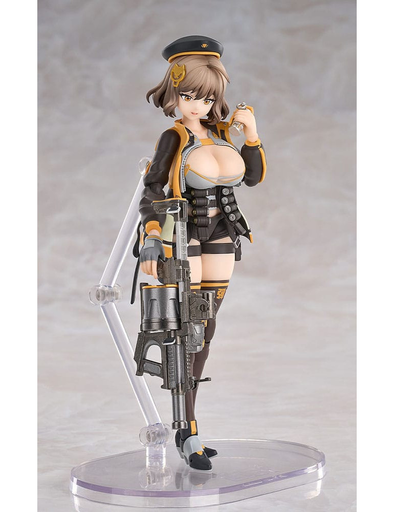 Good Smile Company - Goddess of Victory: Nikke - Figure Hyper Body Anis