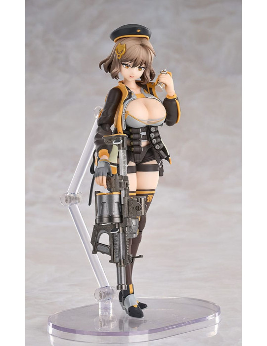 Good Smile Company - Goddess of Victory: Nikke - Figurine Hyper Body Anis