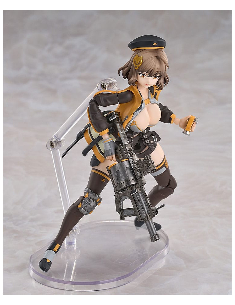 Good Smile Company - Goddess of Victory: Nikke - Figurine Hyper Body Anis