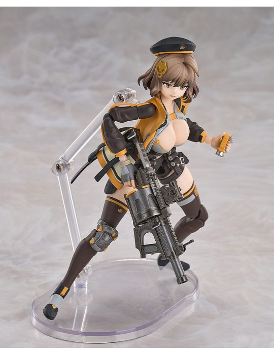 Good Smile Company - Goddess of Victory: Nikke - Figure Hyper Body Anis