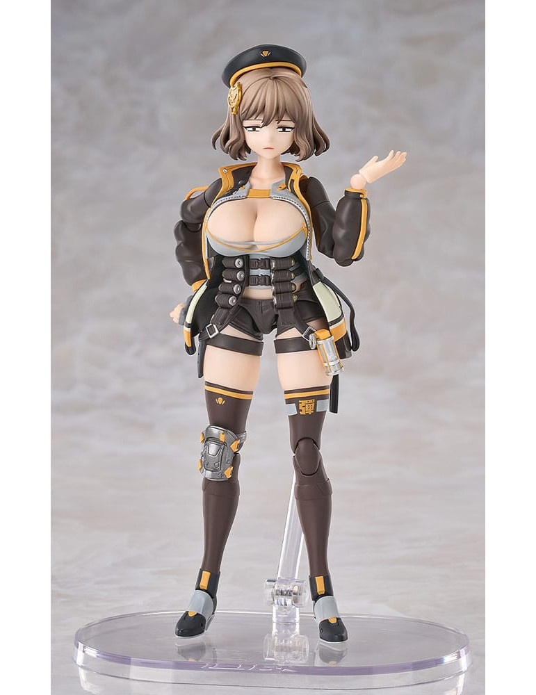 Good Smile Company - Goddess of Victory: Nikke - Figure Hyper Body Anis