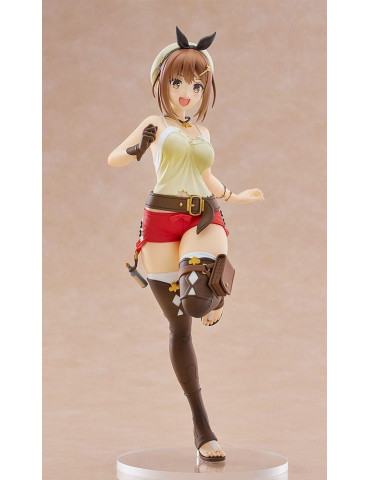 Good Smile Company - Atelier Ryza: Ever Darkness & the Secret Hideout - Figurine Pop Up Parade Reisalin Stout: Anime Ver. L Size