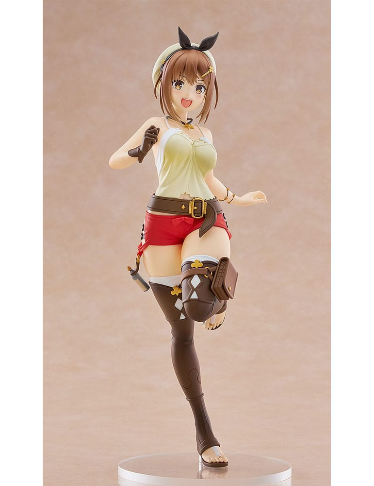 Good Smile Company - Atelier Ryza: Ever Darkness & the Secret Hideout - Figure Pop Up Parade Reisalin Stout: Anime Ver. L Size