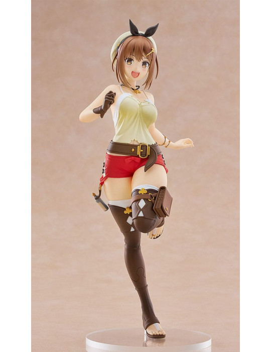 Good Smile Company - Atelier Ryza: Ever Darkness & the Secret Hideout - Figure Pop Up Parade Reisalin Stout: Anime Ver. L Size