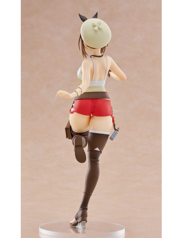 Good Smile Company - Atelier Ryza: Ever Darkness & the Secret Hideout - Figure Pop Up Parade Reisalin Stout: Anime Ver. L Size 2