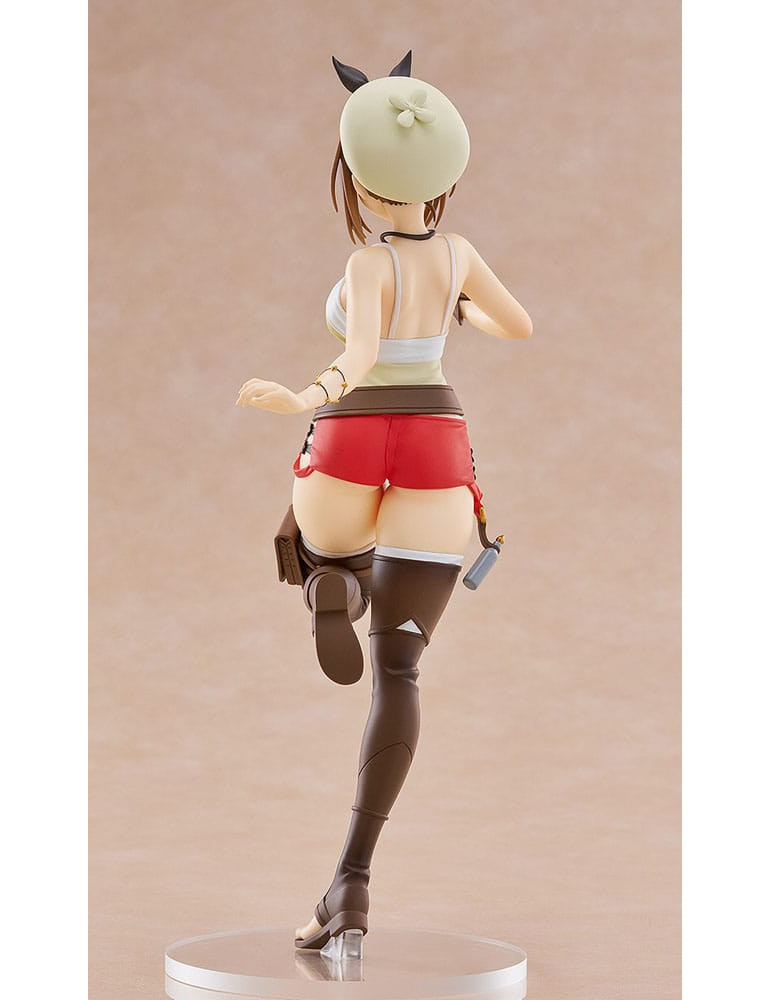 Good Smile Company - Atelier Ryza: Ever Darkness & the Secret Hideout - Figurine Pop Up Parade Reisalin Stout: Anime Ver. L Size