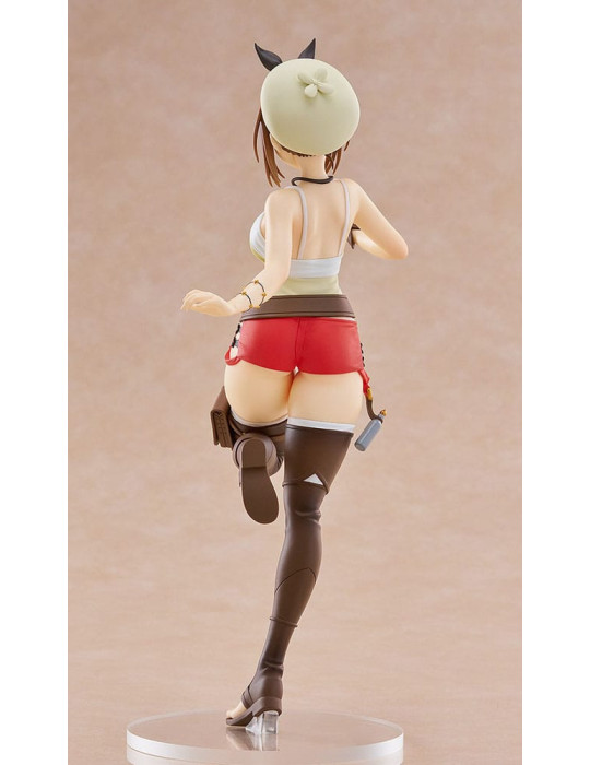 Good Smile Company - Atelier Ryza: Ever Darkness & the Secret Hideout - Figure Pop Up Parade Reisalin Stout: Anime Ver. L Size