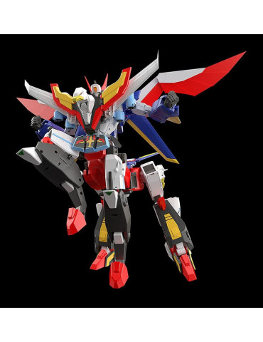 Good Smile Company - The Brave Fighter of Legend Da-Garn - Figure Pegasus Saber