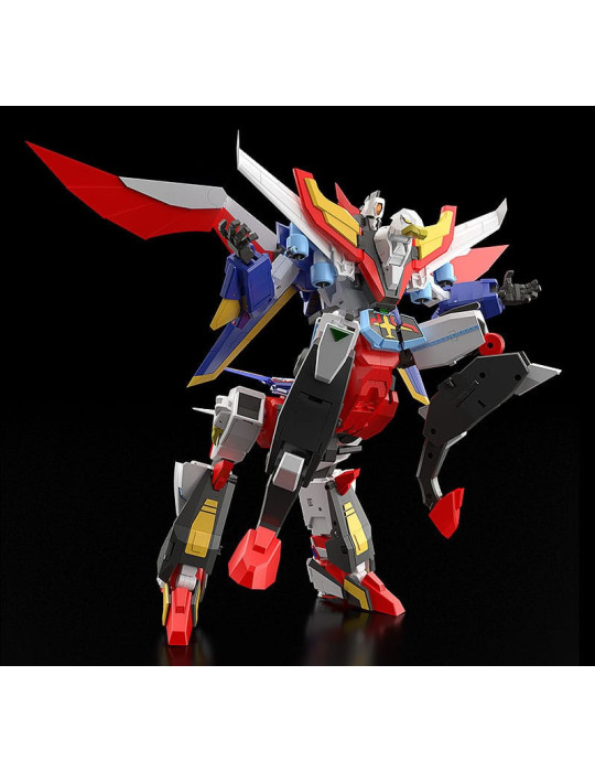 Good Smile Company - The Brave Fighter of Legend Da-Garn - Figure Pegasus Saber