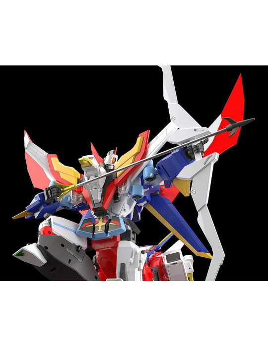 Good Smile Company - The Brave Fighter of Legend Da-Garn - Figure Pegasus Saber