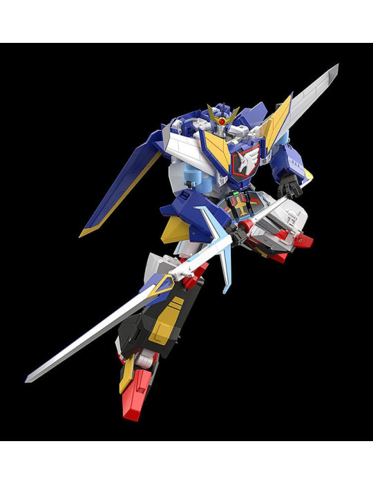 Good Smile Company - The Brave Fighter of Legend Da-Garn - Figurine Pegasus Saber