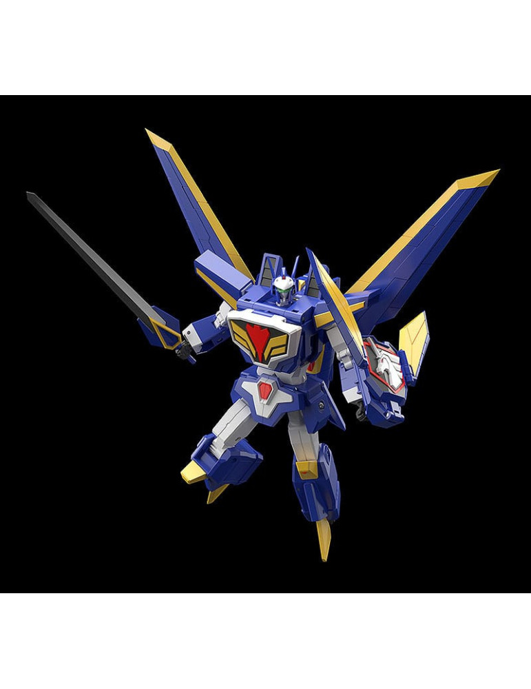 Good Smile Company - The Brave Fighter of Legend Da-Garn - Figure Pegasus Saber