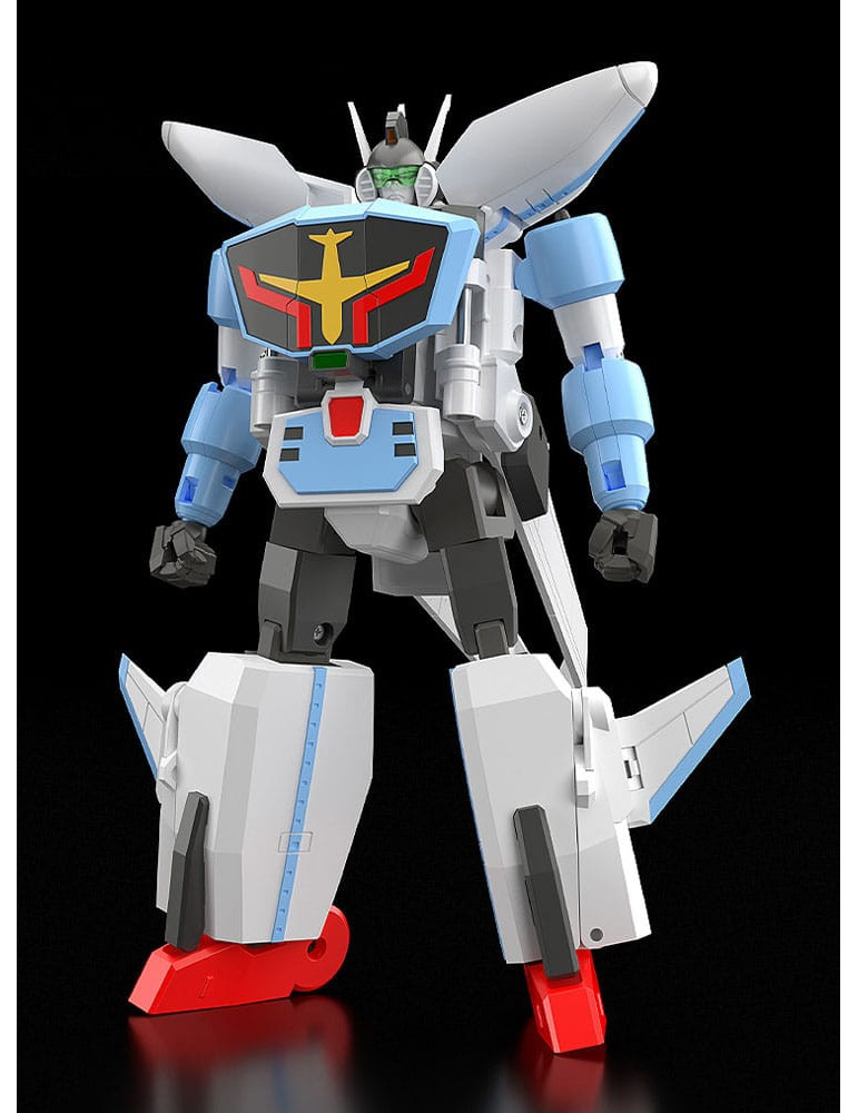 Good Smile Company - The Brave Fighter of Legend Da-Garn - Figure Pegasus Saber