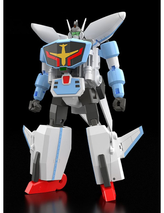 Good Smile Company - The Brave Fighter of Legend Da-Garn - Figure Pegasus Saber