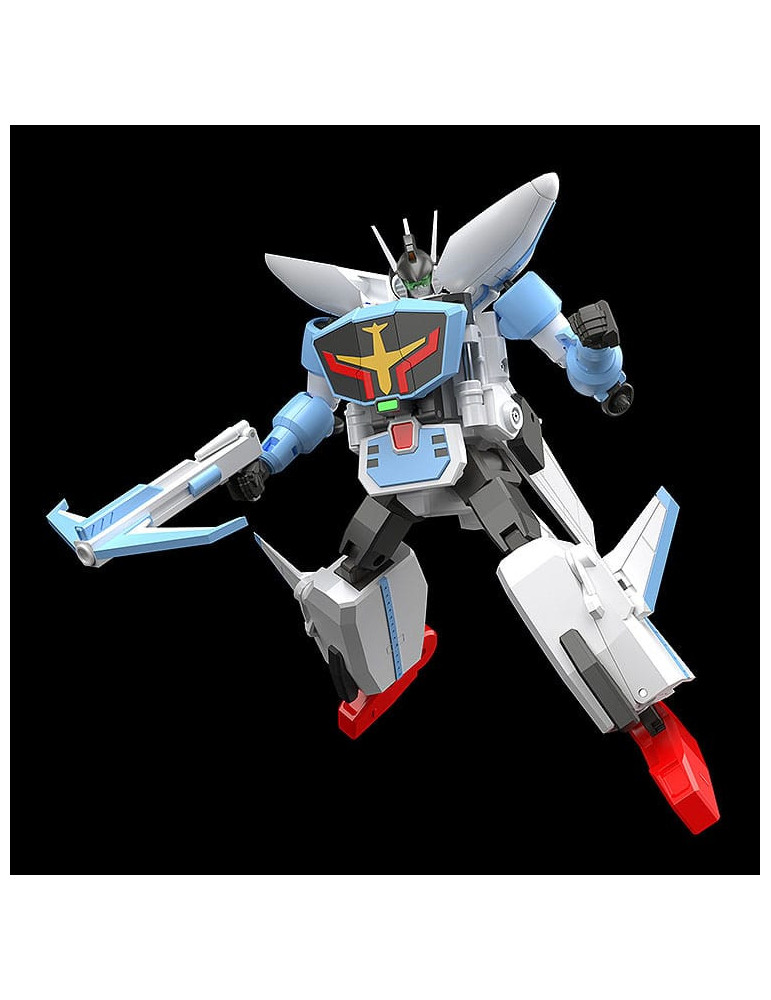 Good Smile Company - The Brave Fighter of Legend Da-Garn - Figure Pegasus Saber