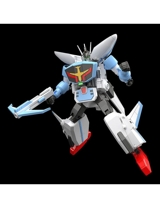 Good Smile Company - The Brave Fighter of Legend Da-Garn - Figure Pegasus Saber