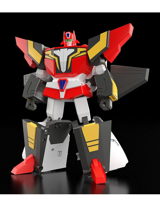 Good Smile Company - The Brave Fighter of Legend Da-Garn - Figure Pegasus Saber