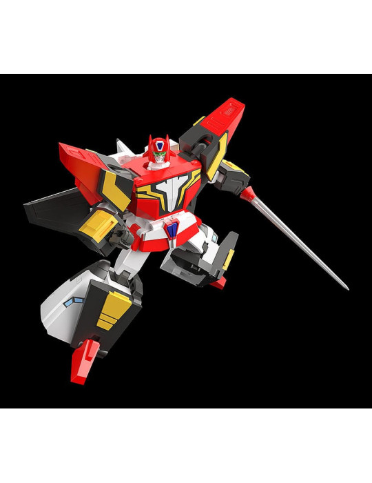 Good Smile Company - The Brave Fighter of Legend Da-Garn - Figure Pegasus Saber