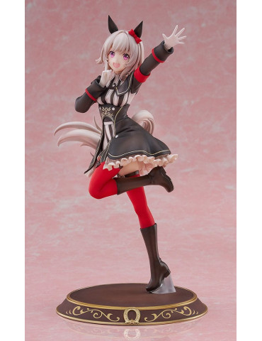 Claynel - Uma Musume: Pretty Derby - Figurine Curren Chan Signature Racewear Ver