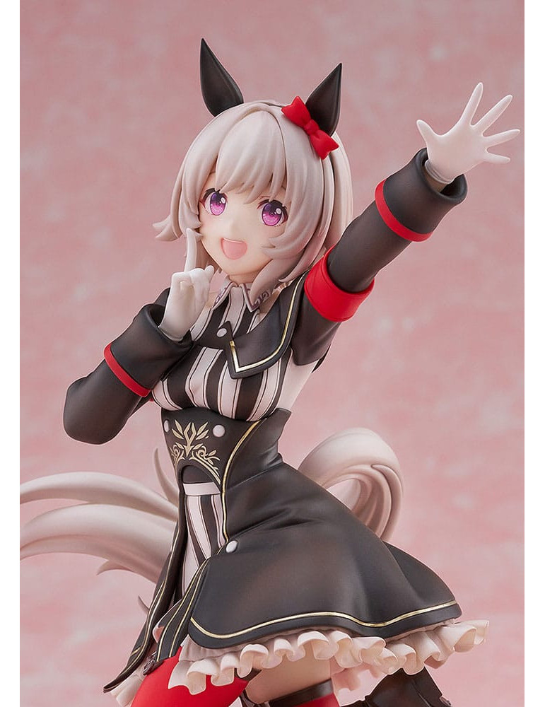 Claynel - Uma Musume: Pretty Derby - Figurine Curren Chan Signature Racewear Ver