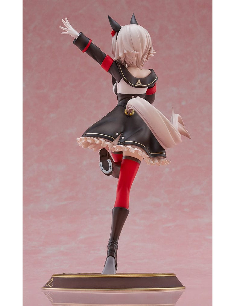 Claynel - Uma Musume: Pretty Derby - Figurine Curren Chan Signature Racewear Ver