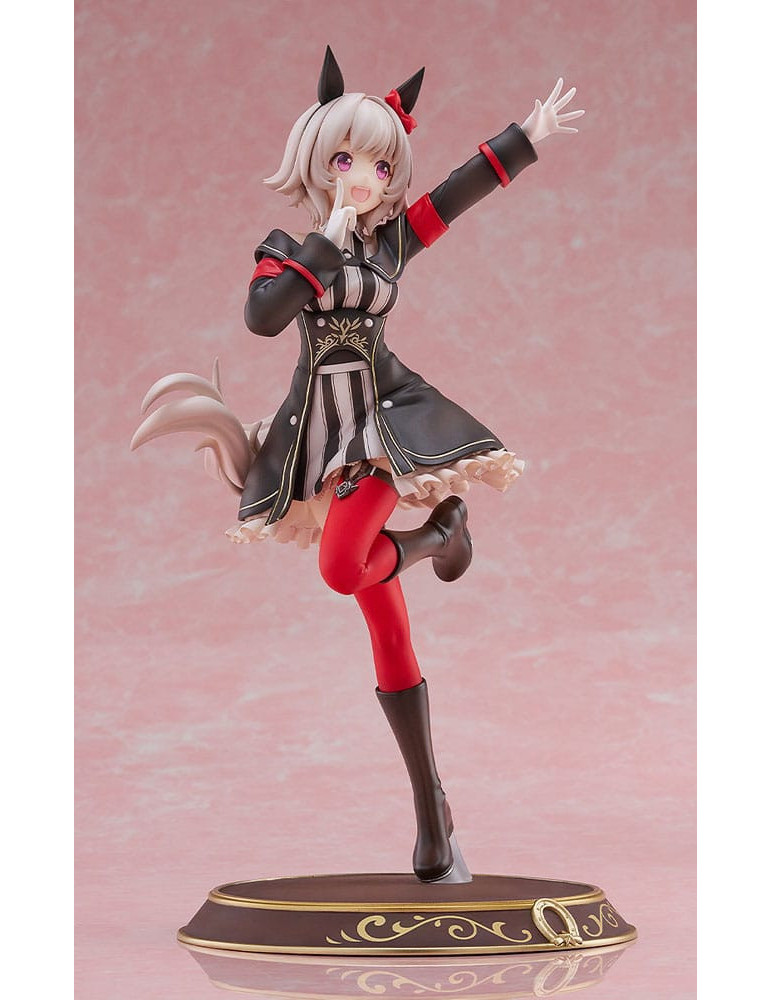 Claynel - Uma Musume: Pretty Derby - Figurine Curren Chan Signature Racewear Ver