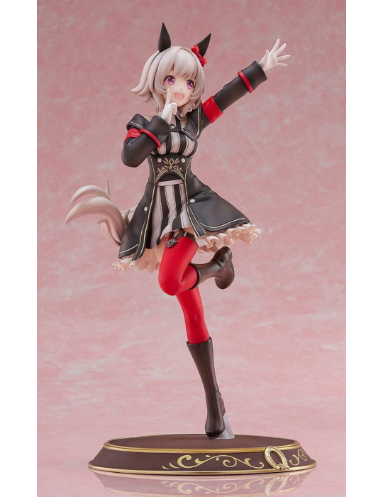 Claynel - Uma Musume: Pretty Derby - Figurine Curren Chan Signature Racewear Ver