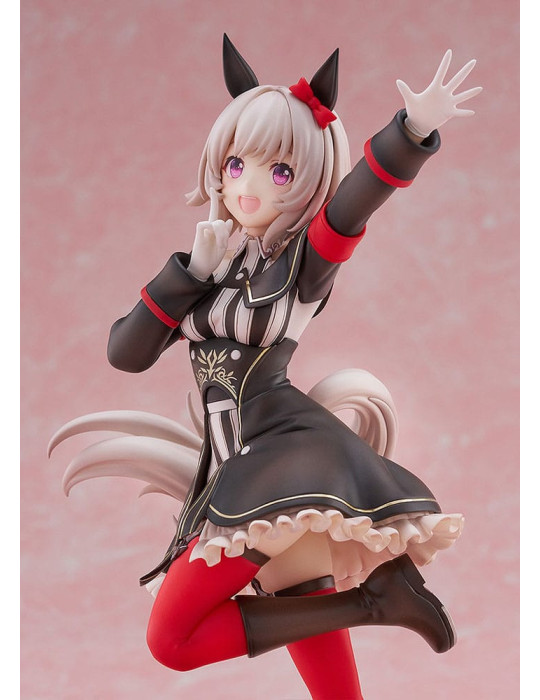 Claynel - Uma Musume: Pretty Derby - Figurine Curren Chan Signature Racewear Ver