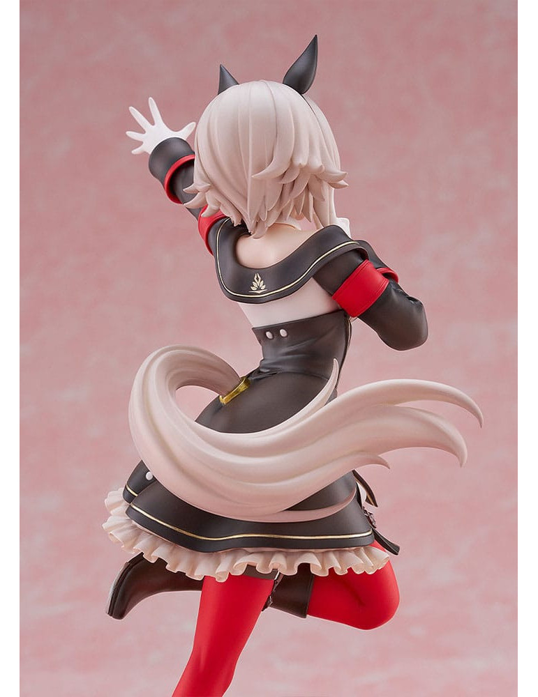 Claynel - Uma Musume: Pretty Derby - Figurine Curren Chan Signature Racewear Ver